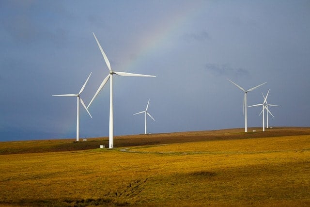 Sustainability marketing